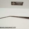 BRACCIO TERGICRISTALLO ANTERIORE DESTRO PEUGEOT 206 CABRIO 2.0 CC - immagine 2