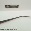 BRACCIO TERGICRISTALLO ANTERIORE DESTRO PEUGEOT 206 CABRIO 2.0 CC - immagine 4