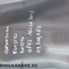 COPERTURA PILASTRO CENTRALE DESTRO OPEL AGILA 1.2 ANNO 2003 - immagine 6