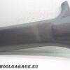 COPERTURA PILASTRO CENTRALE DESTRO OPEL AGILA 1.2 ANNO 2003 - immagine 8