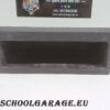 VANO PORTA OGGETTI CENTRALE CRUSCOTTO ALFA 146 - immagine 2