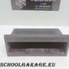 VANO PORTA OGGETTI CENTRALE CRUSCOTTO ALFA 146 - immagine 5