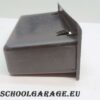 VANO PORTA OGGETTI CENTRALE CRUSCOTTO ALFA 146 - immagine 9