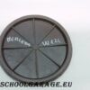 TAPPO GALLEGGIANTE MERCEDES W 124 200 E - immagine 5