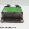 CENTRALINA AIRBAG FORD FIESTA - FUSION - immagine 6