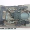 LUCE INTERNA ABITACOLO AUDI A3 ANNO 2004 2.0 TDI - immagine 12