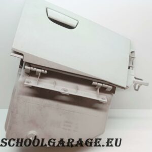 CASSETTO PORTA OGGETTI FIAT STILO ANNO 2005