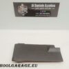 COPERTURA CABLAGGIO SEDILE ANTERIORE DESTRA AUDI A 3 ANNO 2004 2.0 TDI - immagine 2