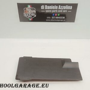 COPERTURA CABLAGGIO SEDILE ANTERIORE SINISTRA AUDI A 3 ANNO 2004 2.0 TDI