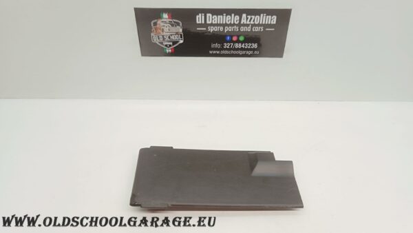 COPERTURA CABLAGGIO SEDILE ANTERIORE SINISTRA AUDI A 3 ANNO 2004 2.0 TDI