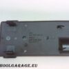 COPERTURA CABLAGGIO SEDILE ANTERIORE DESTRA AUDI A 3 ANNO 2004 2.0 TDI - immagine 4