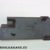 COPERTURA CABLAGGIO SEDILE ANTERIORE DESTRA AUDI A 3 ANNO 2004 2.0 TDI - immagine 5