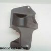 COPERTURA PIANTONE STERZO AUDI A 3 ANNO 2004 2.0 TDI - immagine 2