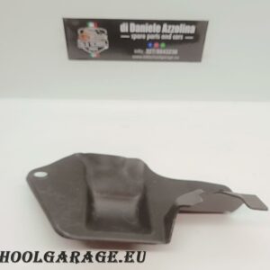 COPERTURA PIANTONE STERZO AUDI A 3 ANNO 2004 2.0 TDI