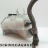 VASCHETTA LIQUIDO REFRIGERANTE MERCEDES W203 COUPE - immagine 5