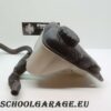 VASCHETTA LIQUIDO REFRIGERANTE MERCEDES W203 COUPE - immagine 7