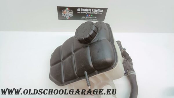 VASCHETTA LIQUIDO REFRIGERANTE MERCEDES W203 COUPE