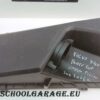 PARTE SUPERIORE CASSA FILTRO ARIA VOLVO V 40 ANNO 1998 - immagine 4