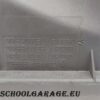 PARTE SUPERIORE CASSA FILTRO ARIA VOLVO V 40 ANNO 1998 - immagine 10