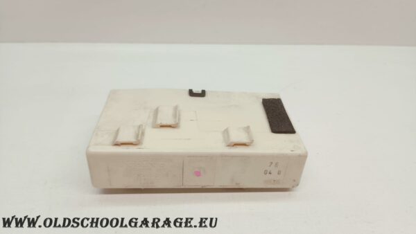 CENTRALINA LOCK ALARM CONTROL VOLVO V 40 1998
