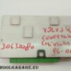 CENTRALINA LOCK ALARM CONTROL VOLVO V 40 1998 - immagine 5