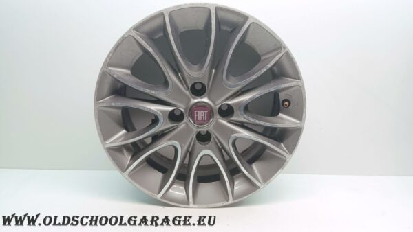 CERCHIO SINGOLO GRANDE PUNTO R15