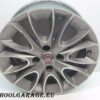 CERCHIO SINGOLO GRANDE PUNTO R15 - immagine 3