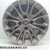 CERCHIO SINGOLO GRANDE PUNTO R15 - immagine 4