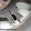 CERCHIO SINGOLO GRANDE PUNTO R15 - immagine 9