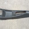 RIVESTIMENTO TUNNEL CENTRALE FIAT PUNTO MK2 - immagine 7