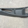 RIVESTIMENTO TUNNEL CENTRALE FIAT PUNTO MK2 - immagine 8