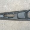 RIVESTIMENTO TUNNEL CENTRALE FIAT PUNTO MK2 - immagine 9