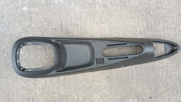 RIVESTIMENTO TUNNEL CENTRALE FIAT PUNTO MK2