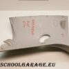 COPERTURA RIVESTIMENTO POSTERIORE SINISTRA FIAT STILO ANNO 2005 - immagine 11