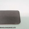 TAPPETINO IN GOMMA PER CONSOLE CENTRALE ALFA ROMEO 147 1.9 JTD ANNO 2002 - immagine 2