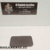 TAPPETINO IN GOMMA PER CONSOLE CENTRALE ALFA ROMEO 147 1.9 JTD ANNO 2002 - immagine 3