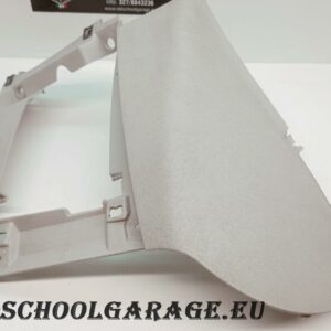 PLASTICA INFERIORE CRUSCOTTO LATO SINISTRO FIAT STILO ANNO 2005