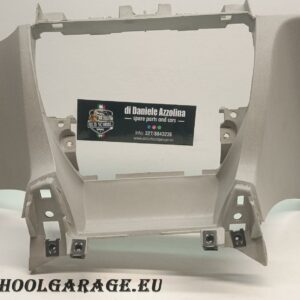 MASCHERINA CENTRALE CRUSCOTTO FIAT STILO ANNO 2005