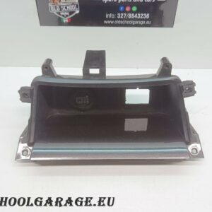 PORTA OGGETTI CENTRALE FIAT BRAVO 1.6 CC 105 CV ANNO 2014