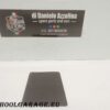 TAPPETINO TUNNEL ANTERIORE FIAT BRAVO 1.6 CC 105 CV ANNO 2014 - immagine 5