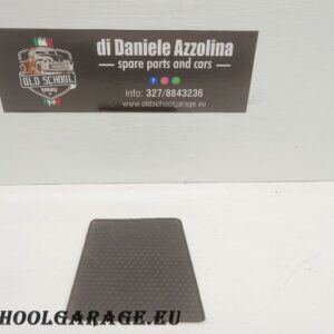 TAPPETINO TUNNEL ANTERIORE FIAT BRAVO 1.6 CC 105 CV ANNO 2014