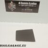 TAPPETINO TUNNEL ANTERIORE FIAT BRAVO 1.6 CC 105 CV ANNO 2014 - immagine 6