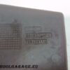TAPPETINO TUNNEL ANTERIORE FIAT BRAVO 1.6 CC 105 CV ANNO 2014 - immagine 8