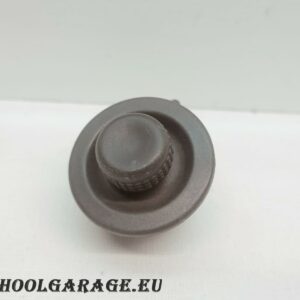 INTERRUTTORE REGOLAZIONE SPECCHIETTI RENAULT MEGANE SCENIC ANNO 2002 1.9 DCI