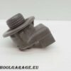 INTERRUTTORE REGOLAZIONE SPECCHIETTI RENAULT MEGANE SCENIC ANNO 2002 1.9 DCI - immagine 3