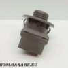 INTERRUTTORE REGOLAZIONE SPECCHIETTI RENAULT MEGANE SCENIC ANNO 2002 1.9 DCI - immagine 4