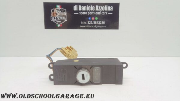 INTERRUTTORE AIRBAG TOUAREG 2.5 ANNO 2003