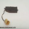 INTERRUTTORE AIRBAG TOUAREG 2.5 ANNO 2003 - immagine 6