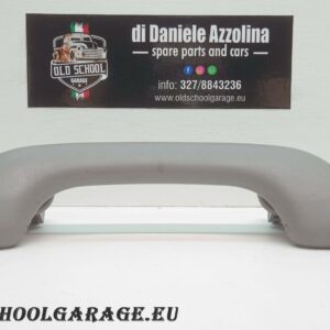 MANIGLIA APPIGLIO ANTERIORE RENAULT MEGAN SCENIC ANNO 2002 1.9 DCI