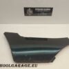FIANCHETTO COVER SINISTRO HONDA VF - 750 - S - immagine 2